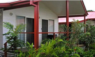 BIG4 Adventure Whitsunday Resort - Accommodation Sunshine Coast 2