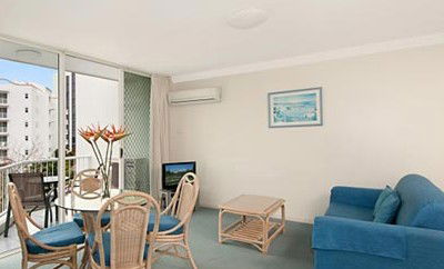Santa Anne By The Sea - Accommodation Sunshine Coast 2
