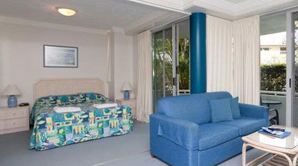 Santa Anne By The Sea - Accommodation Sunshine Coast 3