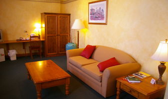 Kimba Community Hotel/motel - Accommodation Sunshine Coast 1