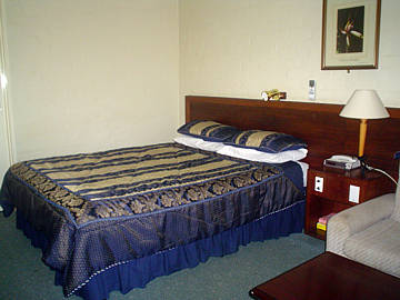Deanmill WA Accommodation Sunshine Coast
