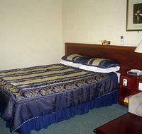 Kingsley Motel - Accommodation Sunshine Coast