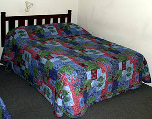 Kingsley Motel - Accommodation Sunshine Coast 1