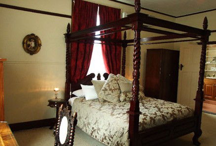Califat NSW Accommodation Sunshine Coast