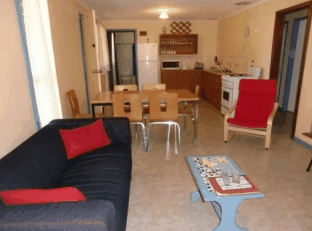 Peaceful Bay Chalets - Accommodation Sunshine Coast 2