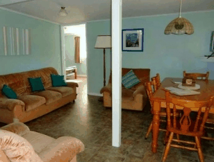Peaceful Bay Chalets - Accommodation Sunshine Coast 3