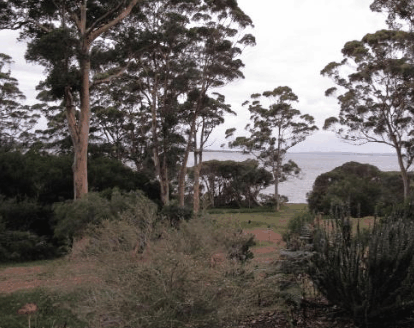 The Denmark Waterfront - Accommodation Sunshine Coast