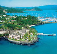 Coral Sea Resort - Accommodation Sunshine Coast