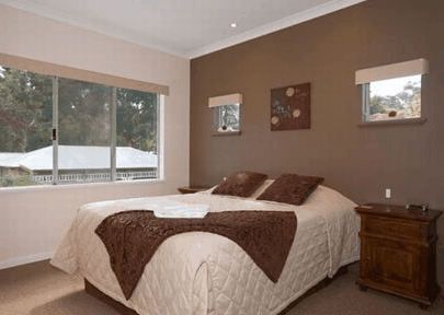 Adamsons Riverside Accommodation - Accommodation Sunshine Coast