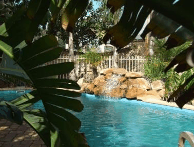 Comfort Inn Grange on Farrelly - Accommodation Sunshine Coast