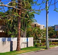 Noosa Hill Resort - Accommodation Sunshine Coast