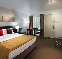 Mercure Townsville - Accommodation Sunshine Coast