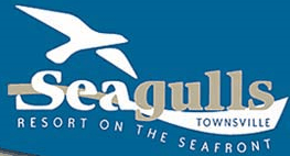 Seagulls Resort On The Seafront - Accommodation Sunshine Coast