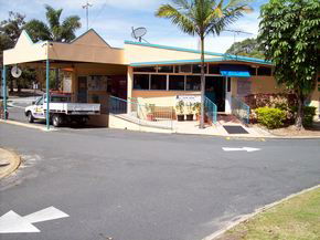 Bribie Island Caravan Park - Accommodation Sunshine Coast 1