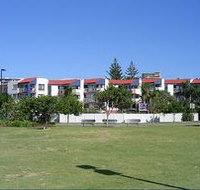 Casablanca Beachfront Apartments - Accommodation Sunshine Coast