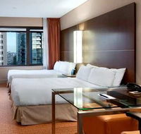 Hilton Brisbane