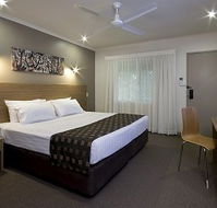 Cairns Colonial Club Resort - Accommodation Sunshine Coast