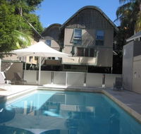 The Hastings Beach Houses - Accommodation Sunshine Coast