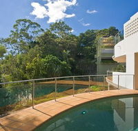 The Cove Noosa - Accommodation Sunshine Coast