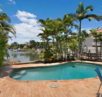 Noosa Terrace And Belmondos - Accommodation Sunshine Coast