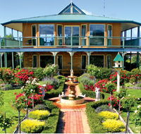 Haley Reef Views Bed and Breakfast - Accommodation Sunshine Coast