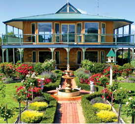 Haley Reef Views Bed And Breakfast - Accommodation Sunshine Coast 0