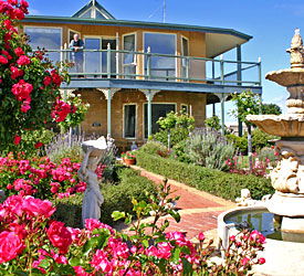 Haley Reef Views Bed And Breakfast - Accommodation Sunshine Coast 1