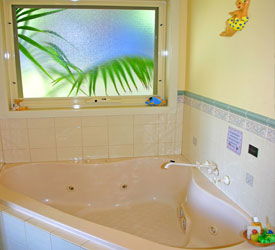 Haley Reef Views Bed And Breakfast - Accommodation Sunshine Coast 2
