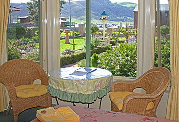 Haley Reef Views Bed And Breakfast - Accommodation Sunshine Coast 3