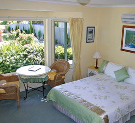 Haley Reef Views Bed And Breakfast - Accommodation Sunshine Coast 4