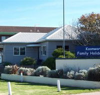 Koonwarra Family Holiday Park - Accommodation Sunshine Coast