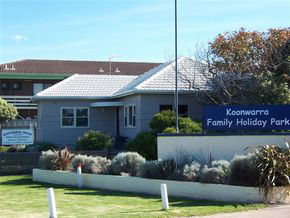Koonwarra Family Holiday Park - Accommodation Sunshine Coast 0