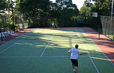Noosa Crest Resort - Accommodation Sunshine Coast