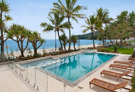 Noosa QLD Accommodation Sunshine Coast