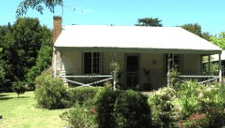 Olive Hill Farm - Accommodation Sunshine Coast 0