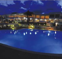 Absolute Beachfront Opal Cove Resort - Accommodation Sunshine Coast