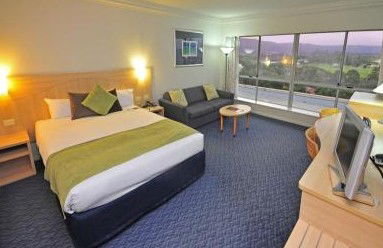 Mt St Thomas NSW Accommodation Sunshine Coast