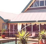 Bimet Executive Lodge - Accommodation Sunshine Coast