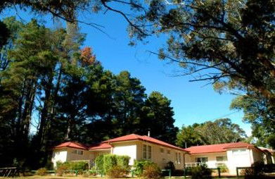 Blackheath NSW Accommodation Sunshine Coast