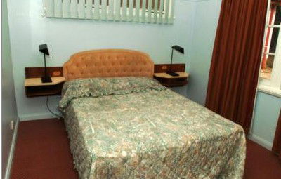 Blackheath Caravan Park - Accommodation Sunshine Coast 1