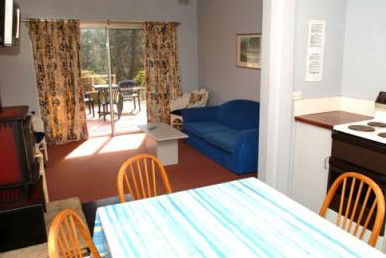 Blackheath Caravan Park - Accommodation Sunshine Coast 2