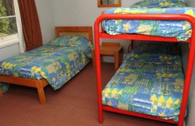Blackheath Caravan Park - Accommodation Sunshine Coast 3