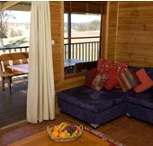 Turon Gates - Accommodation Sunshine Coast