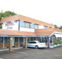 Arosa Motel - Accommodation Sunshine Coast