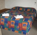 Chalet Motor Inn - Accommodation Sunshine Coast