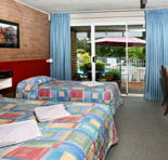 Aquajet Motel - Accommodation Sunshine Coast