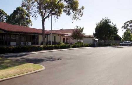 Banksia Motel - Accommodation Sunshine Coast 2