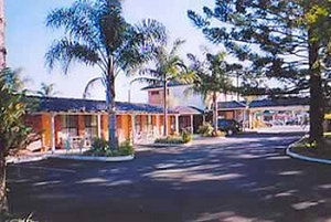 Bermuda Motel - Accommodation Sunshine Coast 1