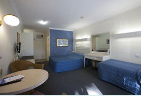 Bermuda Motel - Accommodation Sunshine Coast 3