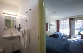 Bermuda Motel - Accommodation Sunshine Coast 4